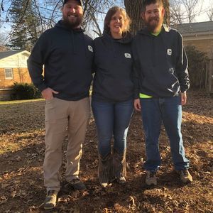 Meet your Posher, Beckykeith